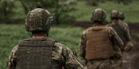 ВСУ начали возводить оборонительные сооружения у окружной дороги Харькова - ИА Общественная служба новостей