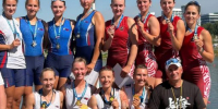 Подводим итоги чемпионата России по академической гребле - Министерство спорта