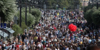 Омск на День города посетят 12 делегаций из Беларуси, Казахстана и городов России - ИА Омскрегион