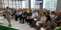 Встреча с семьями бойцов СВО - Администрация Стерлитамакского района