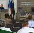 Заседание КЧС - Администрация Стерлитамакского района