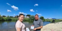 Профилактика безопасности на воде - Администрация Стерлитамакского района