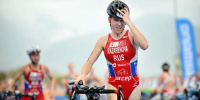Саратовская триатлонистка повторно стала чемпионкой России - Четвертая Власть