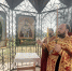 Память царственных страстотерпцев - Тульская епархия
