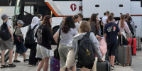 Белгородская область получила 1,2 млрд рублей на организацию отдыха 16,5 тыс. школьников за пределами региона. - Красногвардейский район