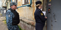 Запрет на регистрацию двух объектов недвижимости побудил северянина оплатить задолженность по налогам - УФССП