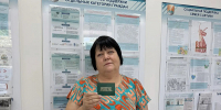 Воспитателю детского сада из Локтевского района присвоено почетное звание «Ветеран труда Алтайского края» - Минсоцзащиты Алтайского края