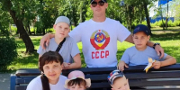В Егорьевском районе помощь в подготовке к новому учебному году получили порядка 40 многодетных семей - Минсоцзащиты Алтайского края