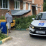 Услугой социального такси пользуются более 1 500 жителей Тульской области - Молодой коммунар