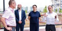 ШКОЛА, ОСОБЕННАЯ ВО ВСЕХ ОТНОШЕНИЯХ - Видное-ТВ