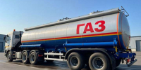 Хакасское УФАС заинтересовалось ценой на газ в Саяногорске - ИА Хакасия