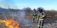 В Ульяновске сократилось количество пожаров, но выросло число жертв - Ulyanovsk.Express