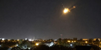 Новый вражеский беспилотник сбили силы ПВО над Воронежем - Bloknot-Voronezh.Ru