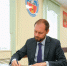 Виталий Королев подал в избирком документы на регистрацию кандидатом - Газета Вся Тверь