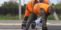 пресс-службы министерства транспорта и дорожного хозяйства Забайкалья - Забайкальский рабочий