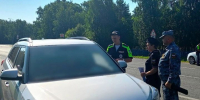 В Спасском районе у троих водителей нашли кредитные обязательства при проверке на дороге - Газета Новая жизнь