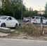 Астраханская Госавтоинспекция устанавливает причины вылета иномарки на тротуар с ребенком - Punkt-a.info