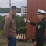 Военные следователи провели в Североморске рейд по выявлению натурализованных граждан, не вставших на воинский учет - ВСУ СК России по СФ