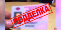 Житель Волгоградской области предъявил полицейским поддельные водительские права - Родной город Волгоград