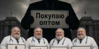 В Вологодской области против коммунистов применяют грязные предвыборные технологии - КПРФ