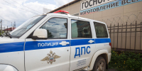 Наказание неизбежно. В Златоусте поймали на дороге почти 20 злостных водителей-нарушителей - Златоустовский рабочий