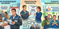 Профсоюз и прокуратура добились выплаты зарплаты работникам Белоярской фабрики асбокартонных изделий - Федерация профсоюзов