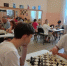 В Ракитном прошёл турнир, посвящённый Международному дню шахмат. - Ракитянский район