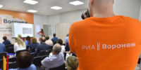 Журналисты РИА «Воронеж» стали победителями федерального конкурса «Созидание и развитие» - РИА Воронеж