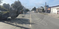 Водитель "Рено" пострадал в ДТП на перекрестке в Шуе - Известно.ру
