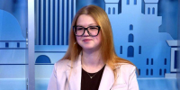 Наша землячка Екатерина Порохина стала серебряным призёром первенства мира по рэндзю среди юниоров, которое прошло в китайском Даляне - ГТРК Поморье