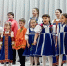 Фольклорный ансамбль «Милодары» - Спасский район