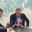 Александр Дрозденко провел прямую линию с жителями Ленинградской области - ГТРК Санкт-Петербург