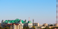 В Санкт-Петербурге прочтут лекцию про Астрахань - Ast-News.Ru