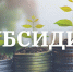 Объявление о проведении отбора претендентов на предоставление субсидий - Центр Мой бизнес