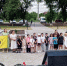 Курский округ продолжает беречь память о подвиге предков - Управление культуры