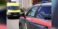 Курские росгвардейцы эвакуировали жильцов многоэтажки после атаки БПЛА - Росгвардия