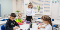 Указ об особом статусе педагога закрепляет социальные и профессиональные меры поддержки учителей - Департамент образования