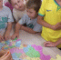 «Моя малая Родина»: уютный день краеведческих открытий в библиотеке села  Кневичи - Централизованная библиотечная система