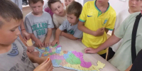 «Моя малая Родина»: уютный день краеведческих открытий в библиотеке села  Кневичи - Централизованная библиотечная система