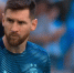 Месси больше не сыграет за Аргентину - Петербургский дневник