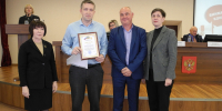 На Ставрополье стартовал краевой смотр-конкурс на лучшую организацию работы службы охраны труда - Министерство труда и соцзащиты