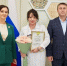 Медики Белгородской ЦРБ получили государственные награды - Сетевое издание Знамя 31