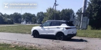 123 беспилотника ВСУ атаковали Белгородский округ за сутки - Сетевое издание Знамя 31