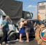 Авария с 12 машинами произошла на трассе между Таганрогом и Ростовом - Bloknot-Taganrog.Ru