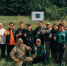 Студенты КФУ приняли участие в эколого-просветительском мероприятии на территории заказника «Кичке-Тан» - Агрызские вести