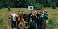 Студенты КФУ приняли участие в эколого-просветительском мероприятии на территории заказника «Кичке-Тан» - Агрызские вести