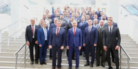 Состоялось знаковое событие - вручение дипломов ветеранам СВО - участникам программы «ГЕРОИ ЗЕМЛИ КАЛУЖСКОЙ» - Молодежный парламент