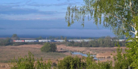 Крымские поезда, проходящие через Воронежскую область, изменят порядок курсирования - РИА Воронеж