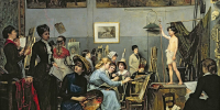 v studii 1881 - Национальная библиотека Удмуртии
