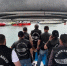 Дагестанский мотоклуб «Black Eagles MC» совершил мотопробег по Закавказью и Турции - РИА Дагестан